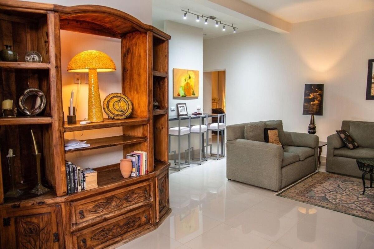 Casa Lana Central Ajijic Ngoại thất bức ảnh