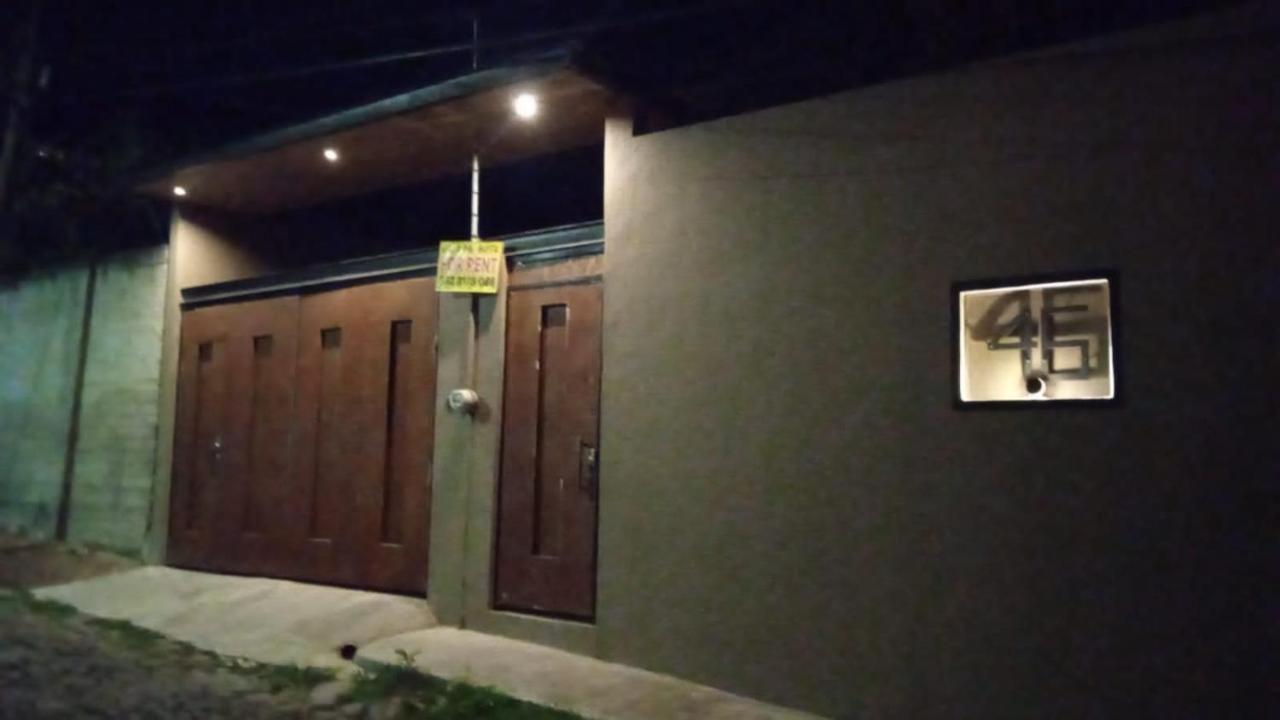 Casa Lana Central Ajijic Ngoại thất bức ảnh